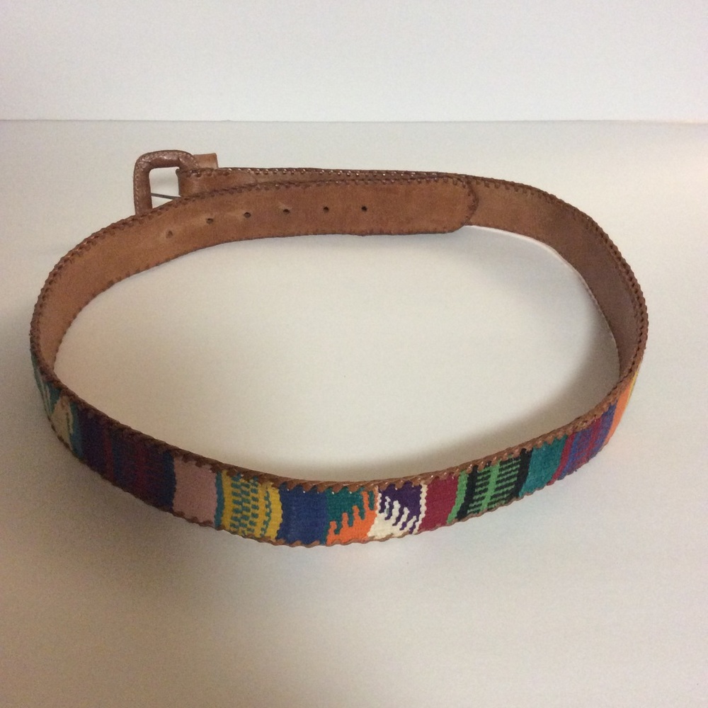 Belt Sz 32-36” Unisex